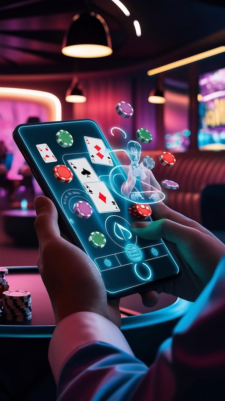 Akses mobile dengan perlindungan privasi