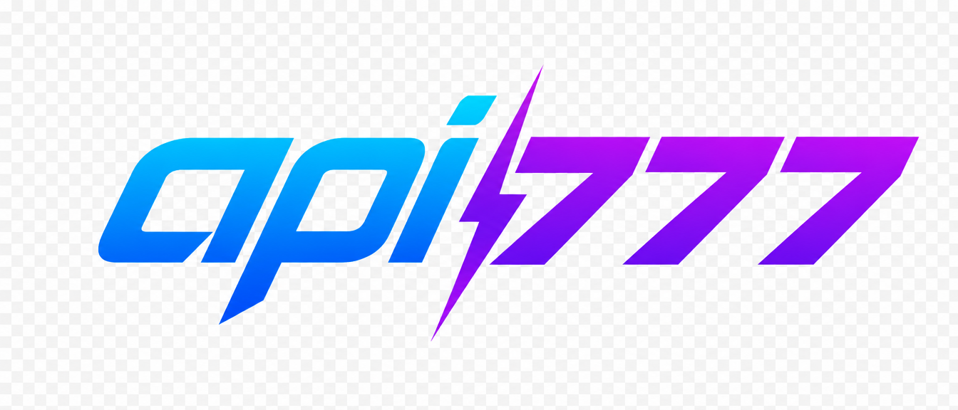 Logo api777